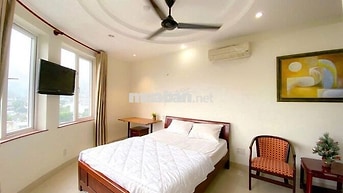 🔥 CÁNH BUỒM – SƠN TRÀ | TRỐNG LẠI 2 STUDIO GÓC VIEW ĐẸP CHỈ 5 TRIỆU 🔥