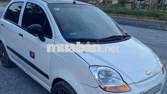 Chevrolet Spark Lite 2014