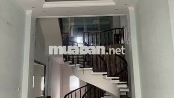 🏡 CHO THUÊ NHÀ HẺM XE HƠI TÔ HIẾN THÀNH, QUẬN 10