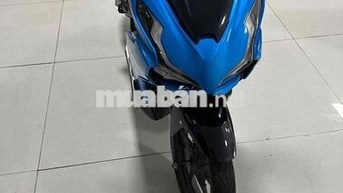 Honda Air Blade 125 xanh 125cc
