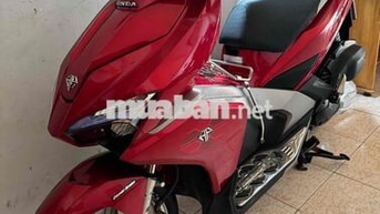 HONDA AIR BLADE 125 2017 ĐỎ zin cọp đi ít