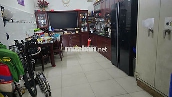 Cho Thuê Nhà Mặt tiền Phạm Văn Hai - Chính Chủ