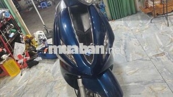 PIAGGIO FLY Fi đời 2014 xe đẹp máy zin