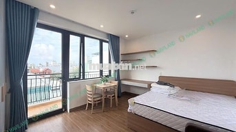 🔥 STUDIO FULL NỘI THẤT – THỦY SƠN 4, GẦN BIỂN 🔥