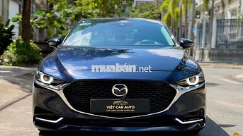 MAZDA 3 1.5Premium sx 2022. 1 Chủ, XHĐ - SIÊU LƯỚT