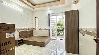 2 PHÒNG NGỦ GIÁ 7Tr5 NGAY AEON BÌNH TÂN TÊN LỬA  BANCOL