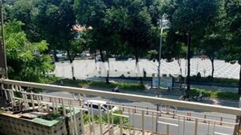 Phòng trống chính chủ giá rẻ Quận 3