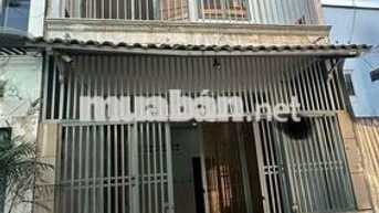HXH Tân Kỳ Tân Quý 4x13m trệt 1 lầu 3 PN 2 WC 