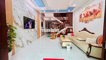 bán nhà Hoà Quý Khuê Đông Song song Võ Chí Công
