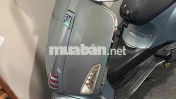 Piaggio Vespa Sprint
