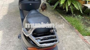 HONDA SPACY 125 1999 MÀU ĐEN