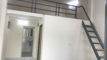 BÁN NHÀ HẺM 3M (0XH), CHỢ LỚN, P. 11, Q. 6, 4,8 TỶ