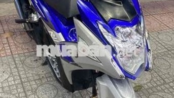 Yamaha Nouvo 6 125cc Xanh bạc