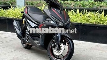 YAMAHA NVX 155 ABS 2020 VVA đi cực ít 29L5