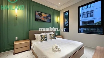 🔥 CĂN HỘ CHO THUÊ – ĐỨC LỢI 3, HẢI CHÂU 🔥