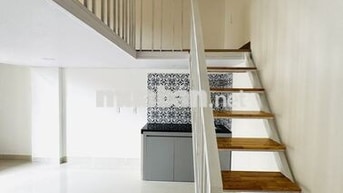 Cho thuê phòng trọ đẹp, mới, có gác Trần Tấn, Liên Chiểu