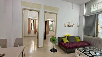 Сдаётся квартира, 3 спальни, 90 м², Quận 12