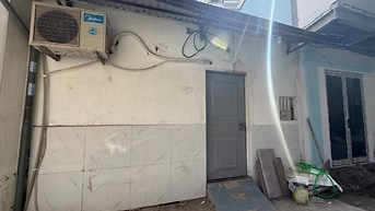 NHÀ C4 XUÂN ĐỈNH 30M2 ĐỦ ĐỒ GIÁ 3.5TR