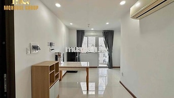 CĂN HỘ 1PN/ Ban Công/ Full Nội Thất,  GẦN ETOWN CỘNG HOÀ