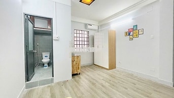 Cho thuê phòng, 30 m², Bình Thạnh