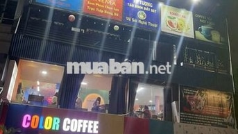 Ngang 11m Mặt Tiền Nguyễn Văn ĐẬu 300m2 có 3 Tầng gần Phan Văn Trị 