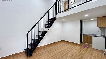 KHAI TRƯƠNG DỰ ÁN DUPLEX BAN CÔNG CỬA SỔ TRỜI FULL NỘI THẤT