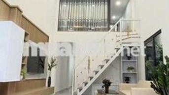 Продаётся дом, 3 спальни, 40 м², Gò Vấp