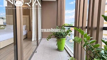 2-bedroom apartment for rent, 125 m², Tân Bình