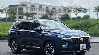 Hyundai SantaFe 2021 2.5 Premium 57000km
