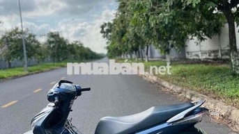 Honda Future 125 2017 Xanh xám