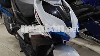 Honda Air Blade 2019 Trắng đen
