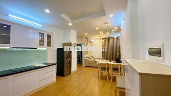 Cho thuê 2PN 2WC Full NT giá 10 triệu ở liền chung cư The Park Residen