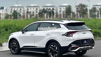 Mazda CX-5 2022 2.5 AWD Trắng