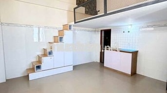 🔥CĂN HỘ CÓ GÁC - GIÁ TỐT - SẠCH SẼ ĐANG TRỐNG Ở BÌNH TRỊ ĐÔNG