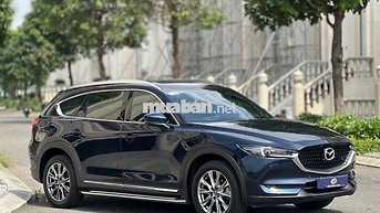 Mazda CX-8 2022 2.5 Luxury 44.000 km