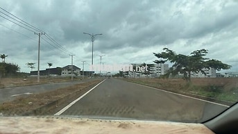 SỐC SỐC! RA NHANH 10M MT NGUYỄN VĂN LINH VIEW HỒ CHỈ 800TR
