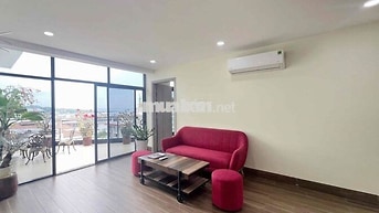 🏡 CHO THUÊ APARTMENT | CĂN HỘ 2 PHÒNG NGỦ PENHOUSE 2 BAN CÔNG RỘNG VIE