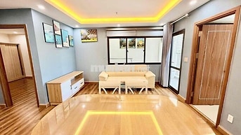 Cho Thuê Căn Hộ Ct4 VCN Phước Hải Nha Trang
