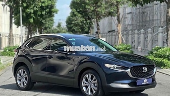 Mazda CX-30 2023 Luxury 27.000km Xanh
