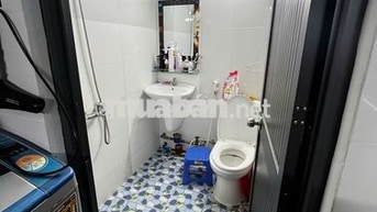 Phòng trọ WC riêng kế bến xe miền Tây 
