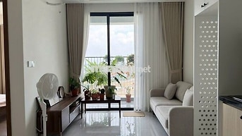 HOT! A&T Sky Garden – 1PN 43m² Full Nội Thất – Chỉ 7,5 Triệu/Tháng