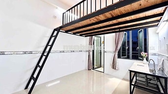Mình còn 1 phòng cho thuê gần chợ Phạm Đăng Giảng, Bình Tân.