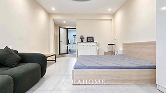 Сдаётся комната, 54 м², Phú Nhuận