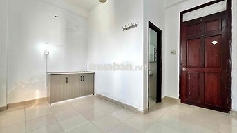 CHO THUÊ STUDIO CỬA SỔ TRỜI THOÁNG, GẦN ĐẦM SEN THUẬN TIỆN QUA QUẬN 11