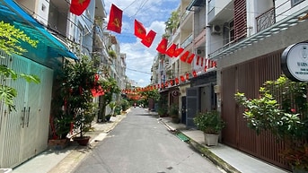 Phòng trọ khu cao cấp an ninh cho thuê nữ nv VP/ SV 