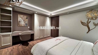 ✨CHO THUÊ CĂN HỘ MINI CAO CẤP BẬC NHẤT NGAY BƯU ĐIỆN THÀNH PHỐ