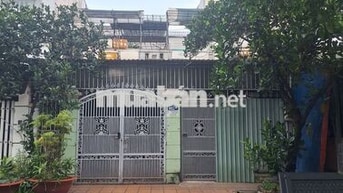 Cho thuê nhà nguyên căn Khu dân cư Thới An