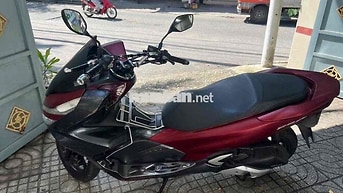 Honda PCX 125 2018 màu đỏ chính chủ
