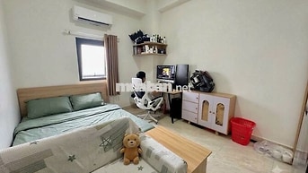 🏡  CHO THUÊ CĂN HỘ FULL NỘI THẤT - CÓ THANG MÁY - BÌNH THẠNH