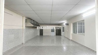 CHO THUÊ NHÀ LÀM VP & KHO CHỨA HÀNG